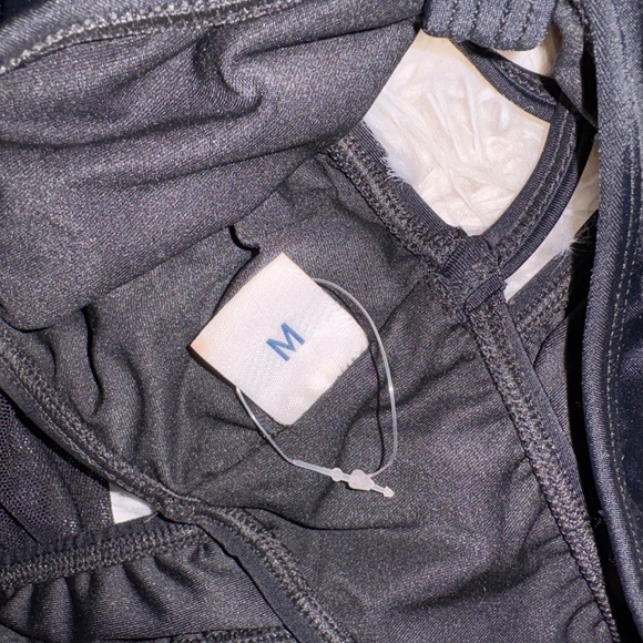 AA Dance Unitard - Picture 4 of 4